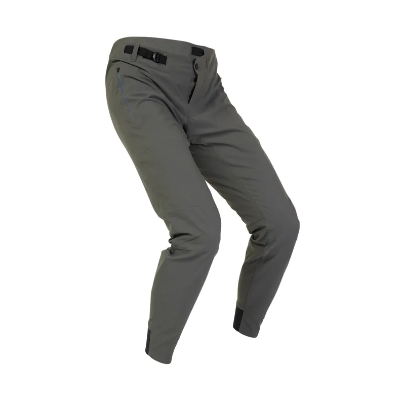 Fox Racing Ranger Pants in Dark Shadow Grey